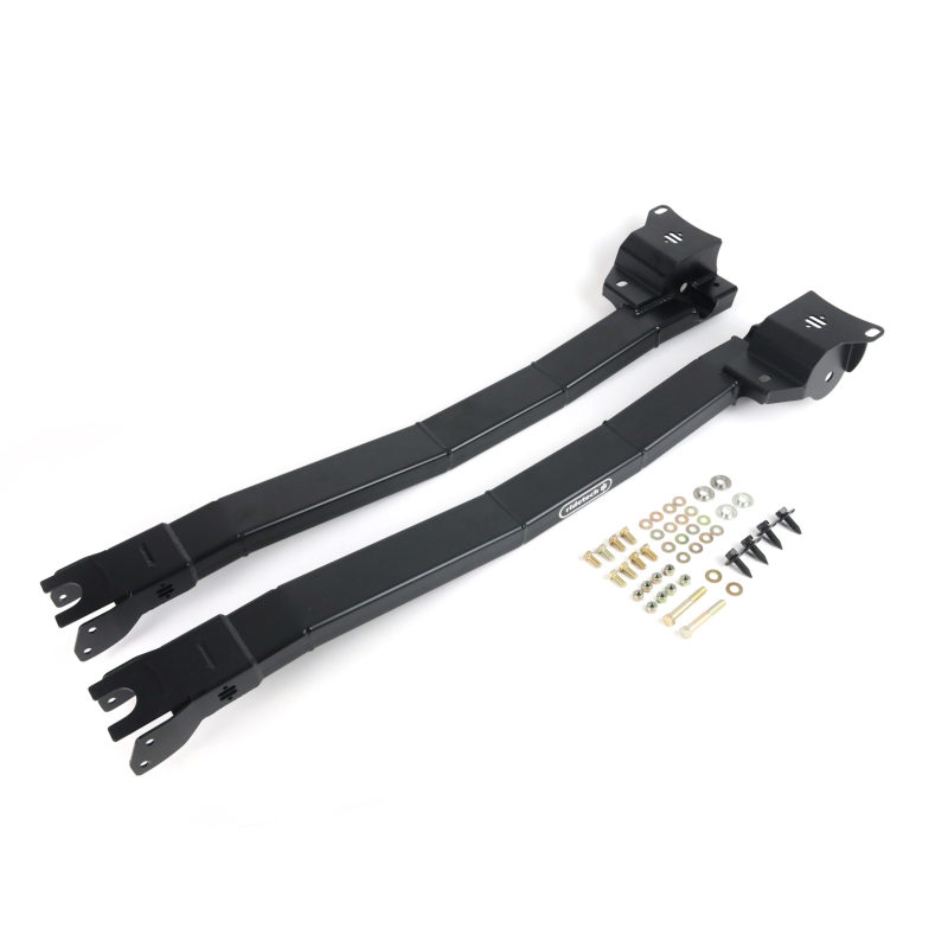 Picture of Ridetech RID Subframe Connectors - 11267300