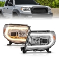 Picture of ANZO ANZ LED/Projector Headlights - 111565