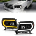 Picture of ANZO ANZ LED/Projector Headlights - 111564