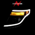 Picture of ANZO ANZ LED/Projector Headlights - 111575