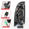 Picture of ANZO ANZ LED Taillights - 311428