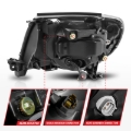 Picture of ANZO ANZ LED/Projector Headlights - 111564