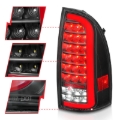 Picture of ANZO ANZ LED Taillights - 311427