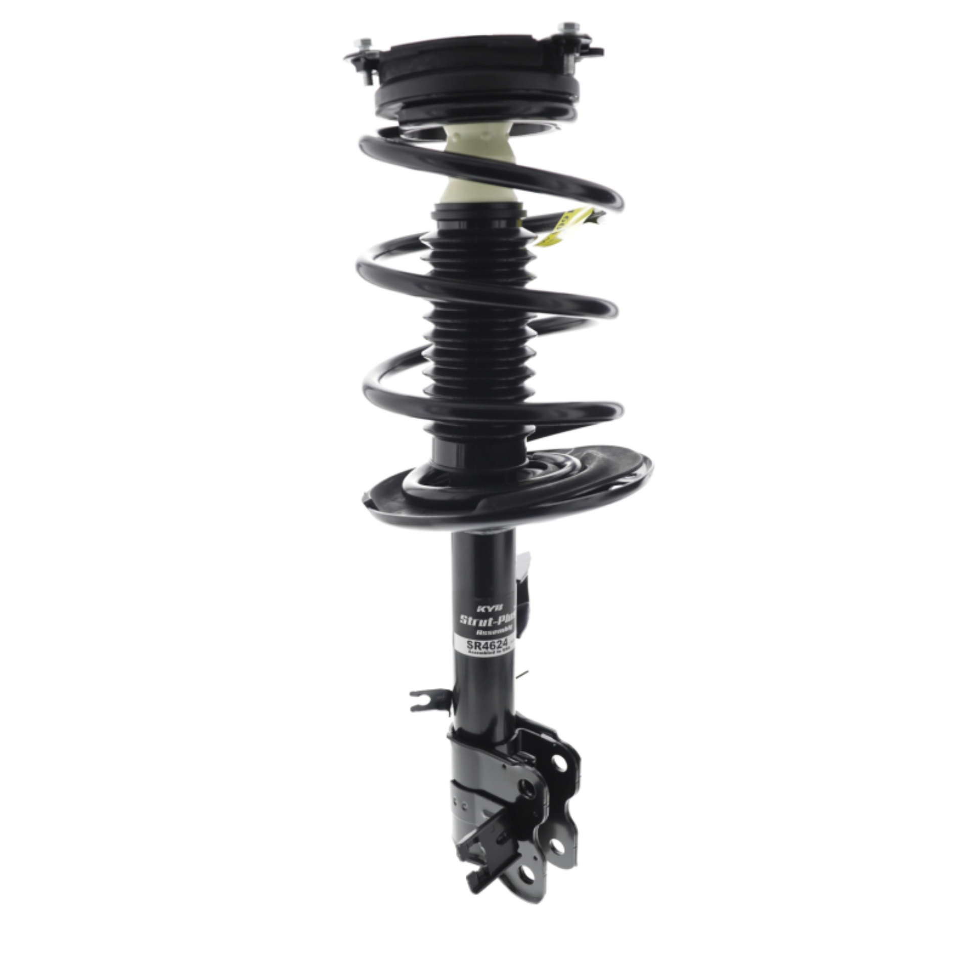 Picture of KYB Shocks & Struts Strut Plus Shocks and Struts - SR4624