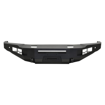 Picture of Westin WES Pro-Mod Bumpers - 58-411035
