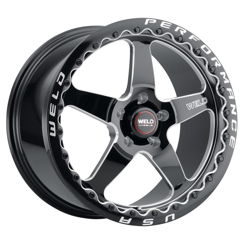 Picture of Weld WEL Ventura Wheels - S90470022P42