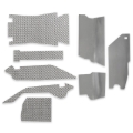 Picture of '17-'22 Can-Am Maverick X3 2-seat - Heat Control Kit