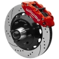 Picture of Wilwood WIL Superlite Brake Kit Big Brake Kits - 140-16458-DR