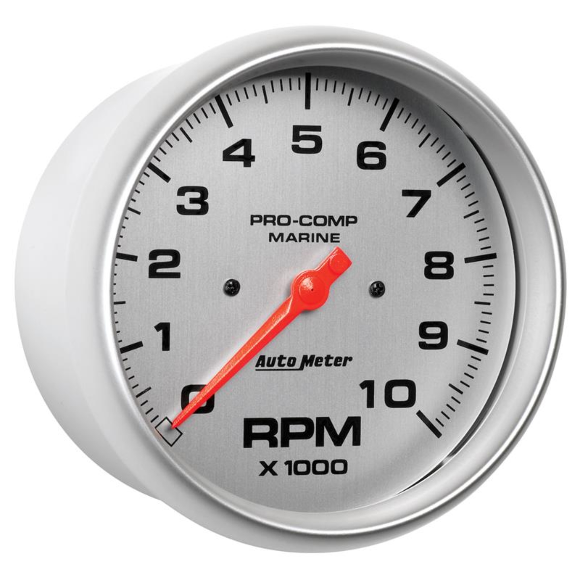 Picture of AutoMeter AM Marine Gauges - 200801-33