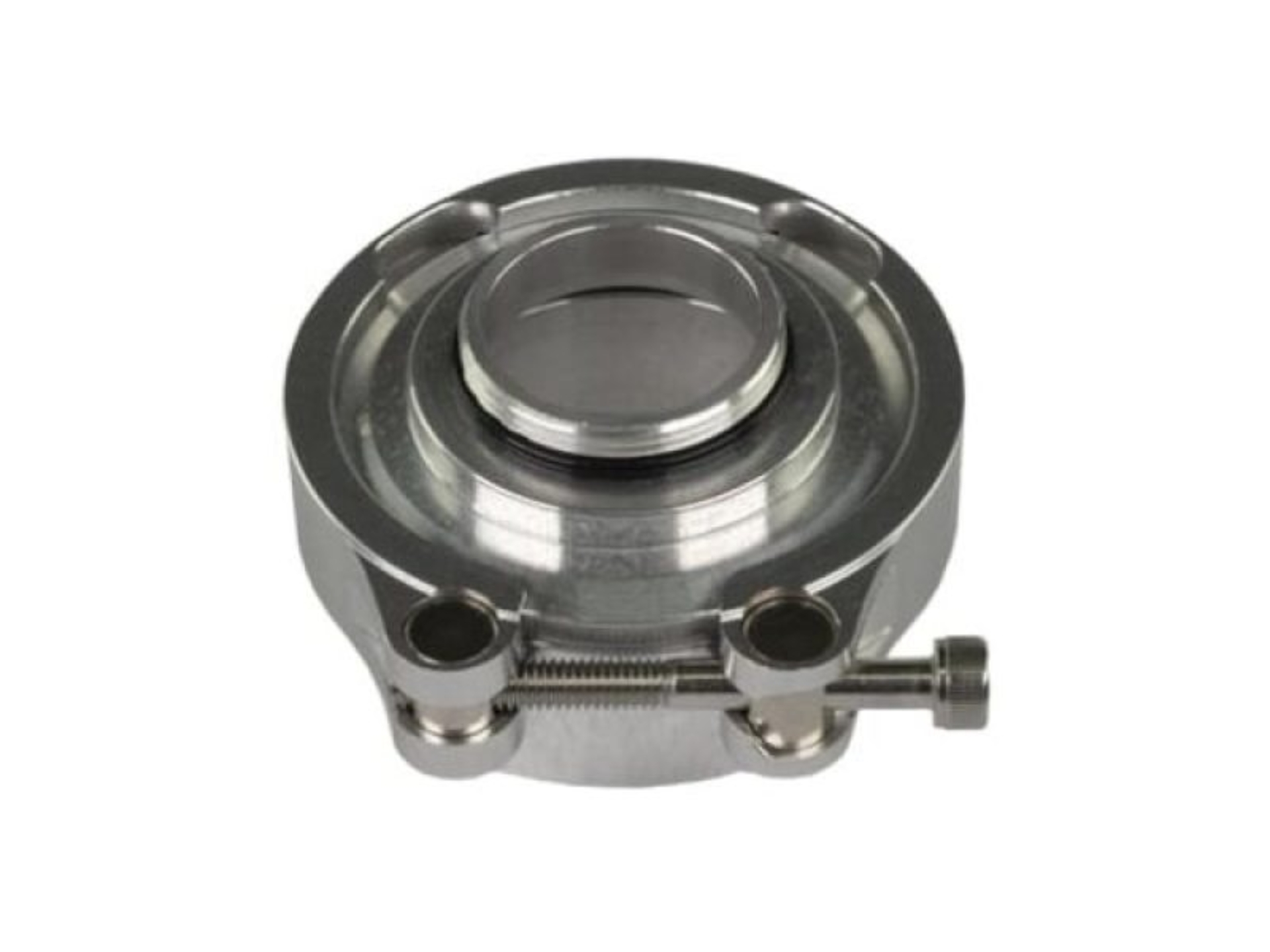 Picture of Turbosmart TS BOV Flanges - TS-0203-3020