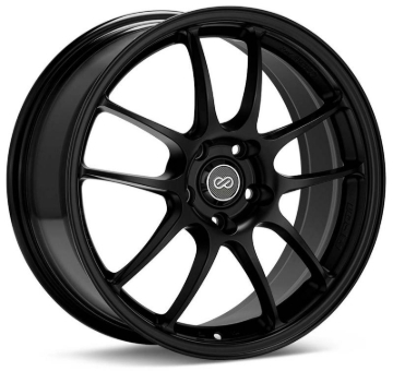 Picture of Enkei ENK PF01 Wheels - 460-885-6635BK