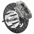 Picture of Wilwood WIL Dynalite Brake Kit Big Brake Kits - 140-14418-D