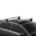 Picture of Thule THU Evo Foot Pack Roof Rack - 710701