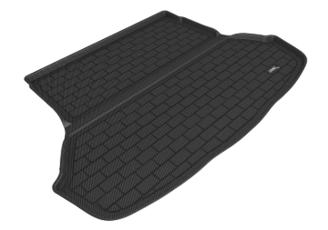 Picture of 3D MAXpider ACE Cargo Liner-Black Floor Mats - M1KA0171309