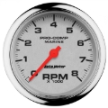 Picture of AutoMeter AM Marine Gauges - 200779-35