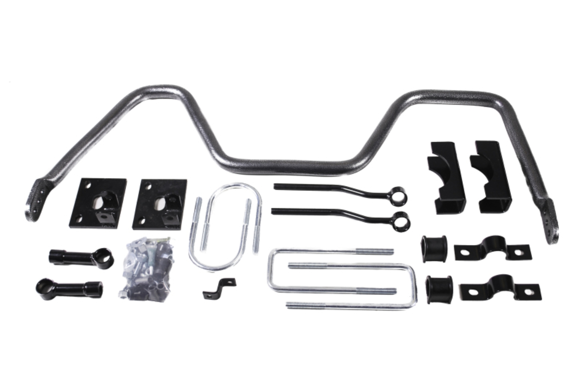 Picture of Hellwig HWG Big Wig Rear Sway Bars - 7267