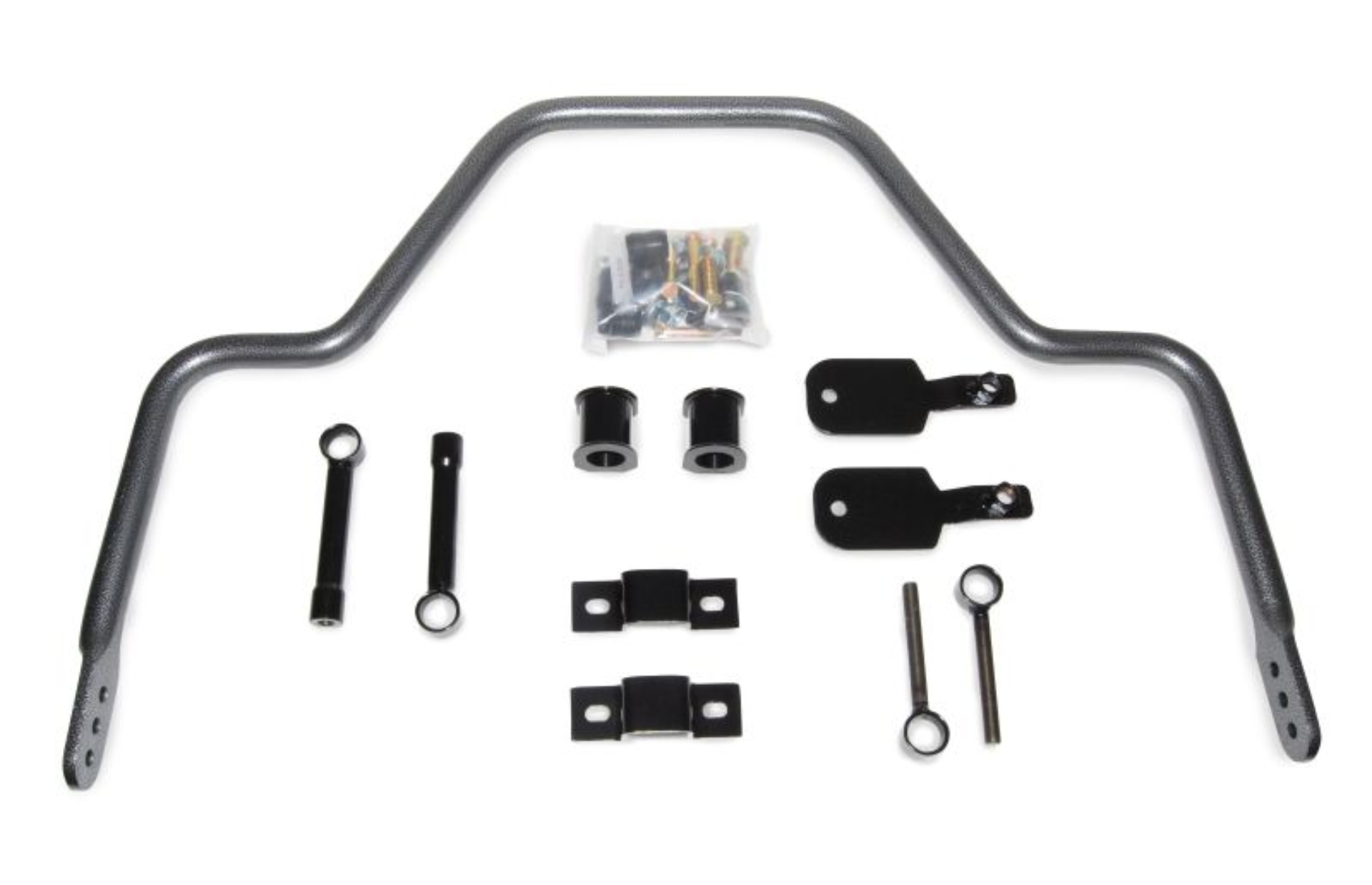 Picture of Hellwig HWG Big Wig Rear Sway Bars - 7776