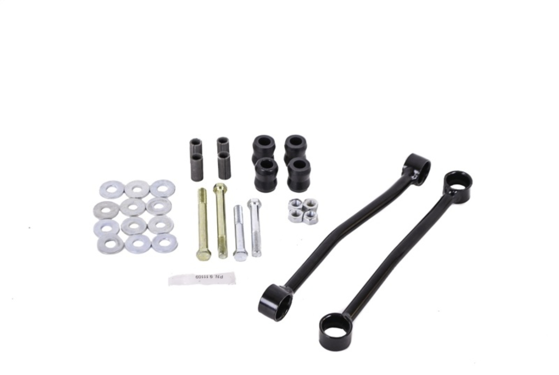 Picture of Hellwig HWG End Link Kits Sway Bar Endlinks - 7973