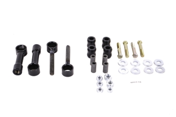 Picture of Hellwig HWG End Link Kits Sway Bar Endlinks - 7960