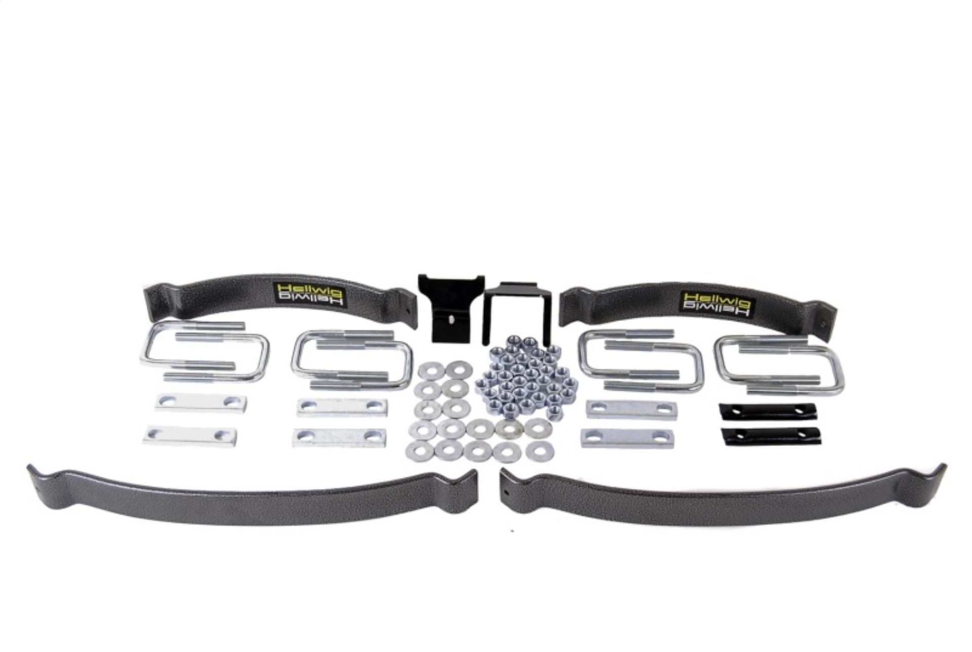 Picture of Hellwig HWG EZ-1000 Helper Spring Kits Leaf Springs & Accessories - 1252