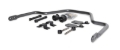 Picture of Hellwig HWG Big Wig Rear Sway Bars - 7776
