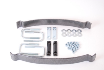 Picture of Hellwig HWG EZ-550 Helper Spring Kits Leaf Springs & Accessories - 553
