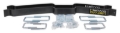 Picture of Hellwig HWG EZ-990 Helper Spring Kits Leaf Springs & Accessories - 975