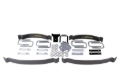 Picture of Hellwig HWG EZ-1000 Helper Spring Kits Leaf Springs & Accessories - 1252