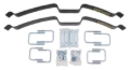 Picture of Hellwig HWG EZ-990 Helper Spring Kits Leaf Springs & Accessories - 975