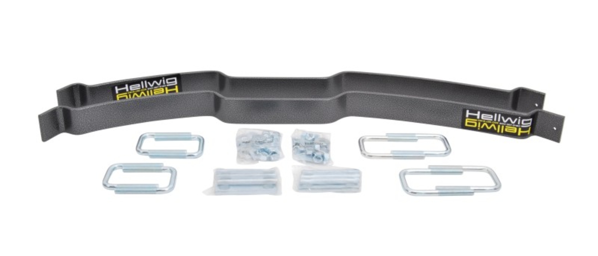 Picture of Hellwig HWG EZ-990 Helper Spring Kits Leaf Springs & Accessories - 1801