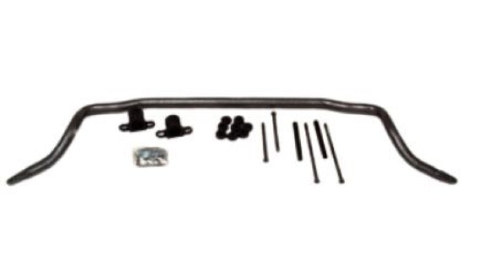 Picture of Hellwig HWG Front Sway Bars - 5700