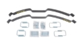 Picture of Hellwig HWG EZ-990 Helper Spring Kits Leaf Springs & Accessories - 1801