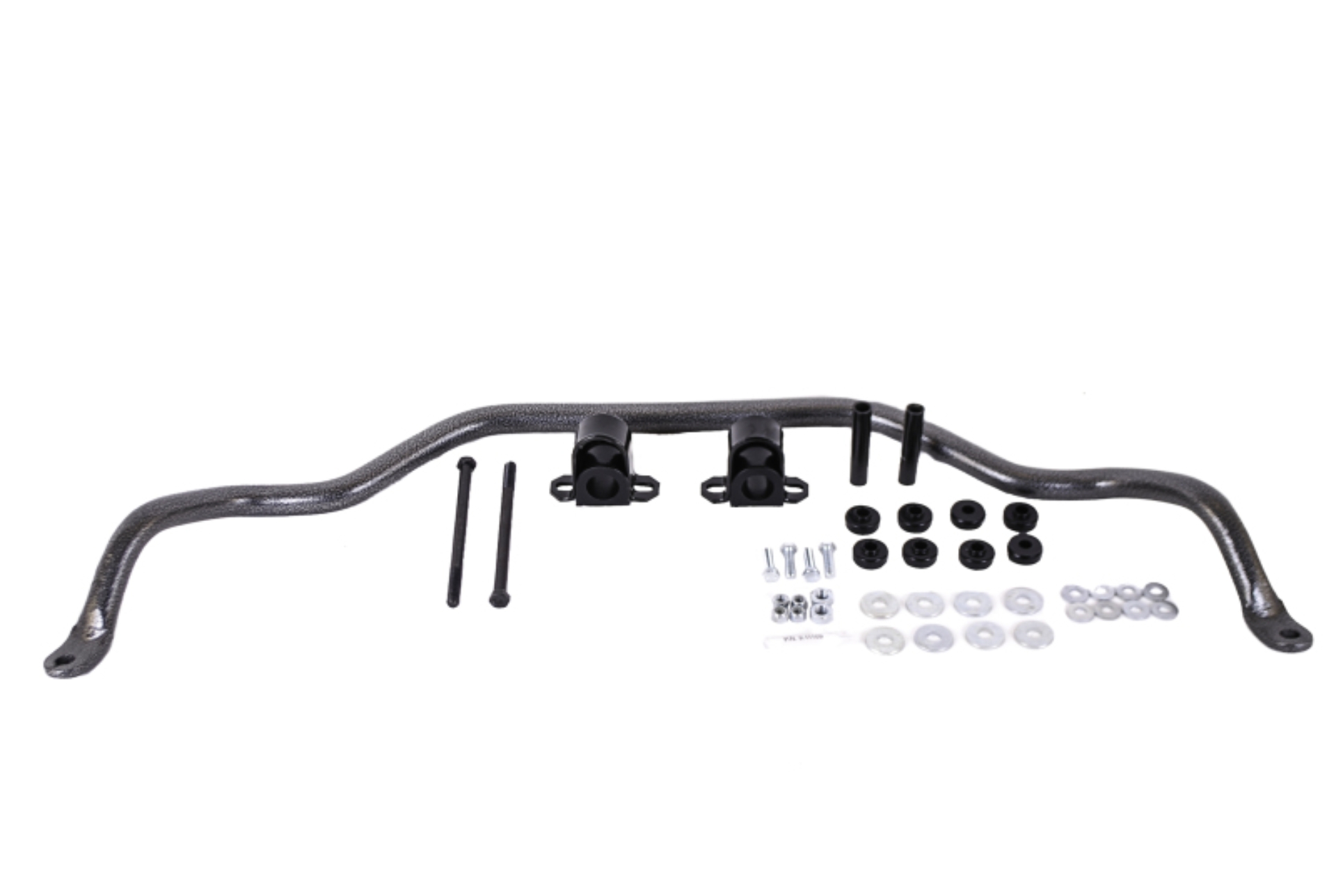 Picture of Hellwig HWG Front Sway Bars - 7422