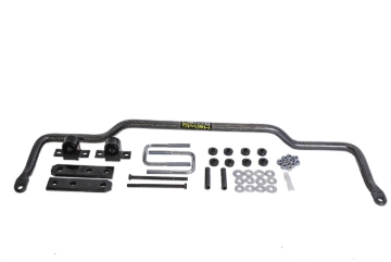 Picture of Hellwig HWG Front Sway Bars - 7604