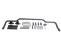 Picture of Hellwig HWG Front Sway Bars - 7604