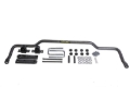 Picture of Hellwig HWG Front Sway Bars - 7604