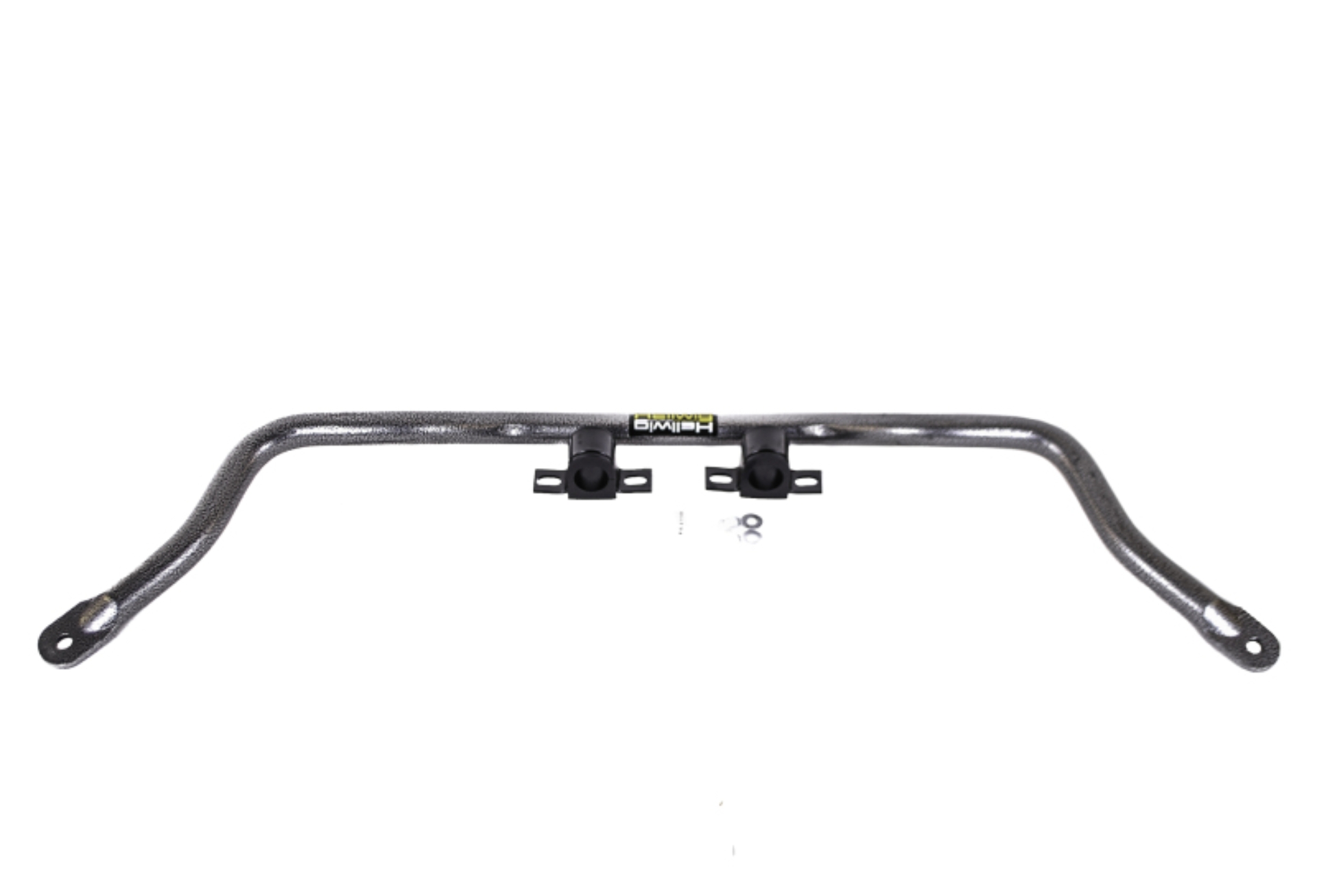 Picture of Hellwig HWG Front Sway Bars - 7704