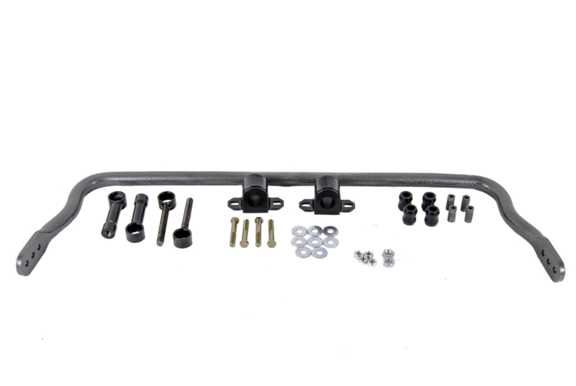 Picture of Hellwig HWG Front Sway Bars - 7749