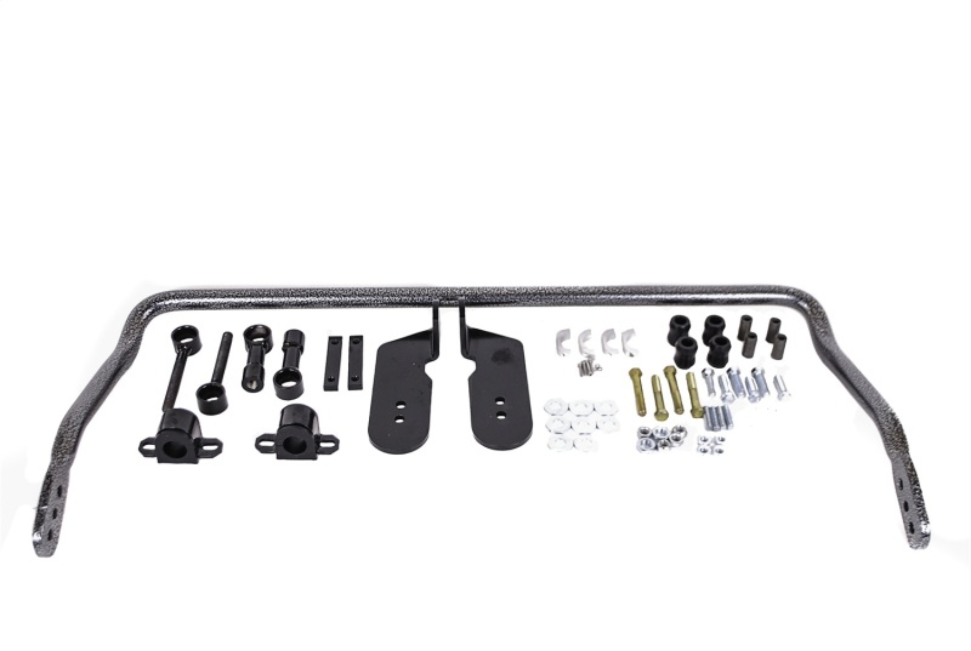 Picture of Hellwig HWG Front Sway Bars - 7864