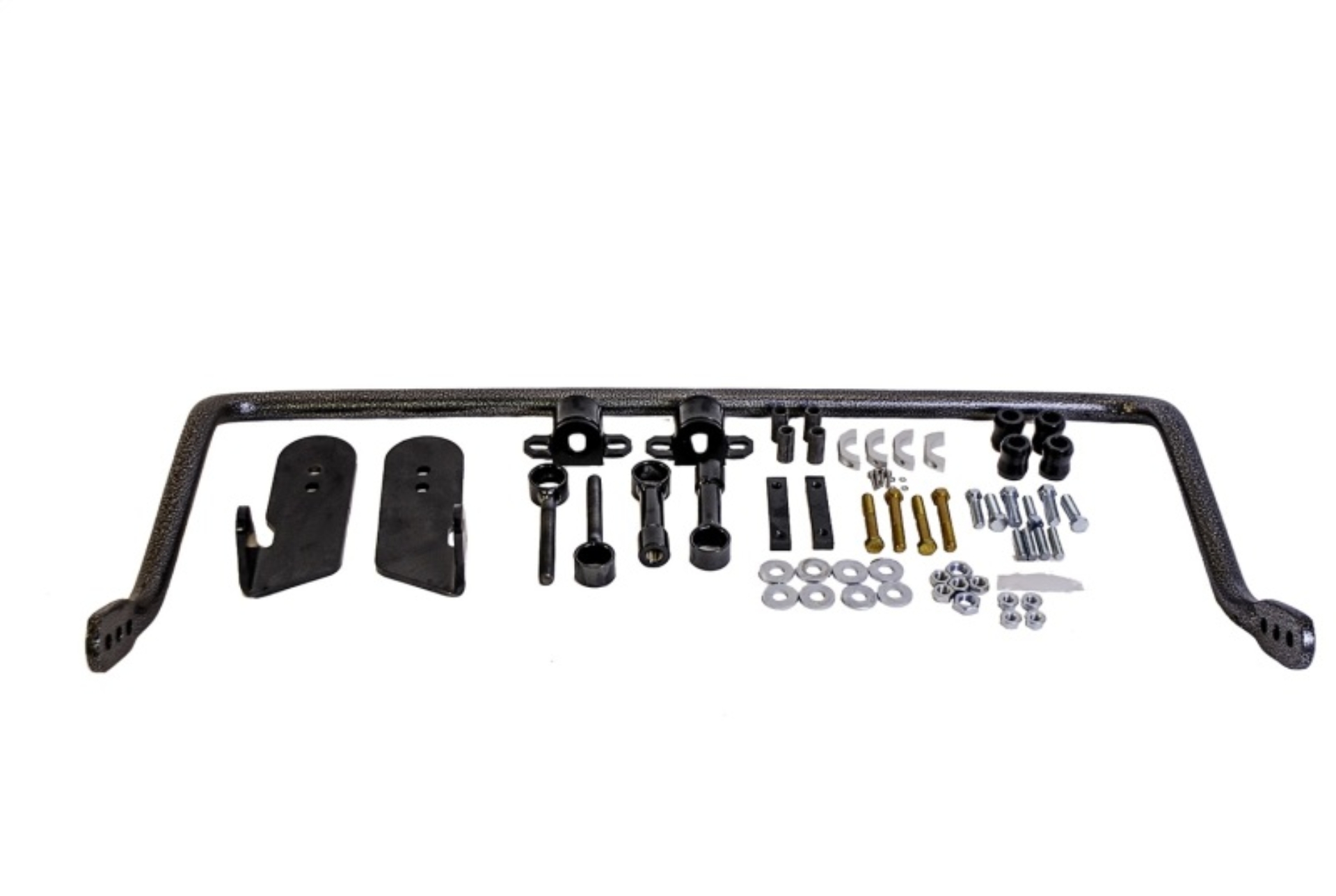 Picture of Hellwig HWG Front Sway Bars - 7867