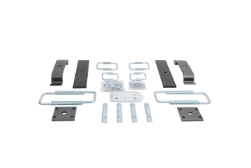 Picture of Hellwig HWG LP Mounting Hardware Kits - 25318