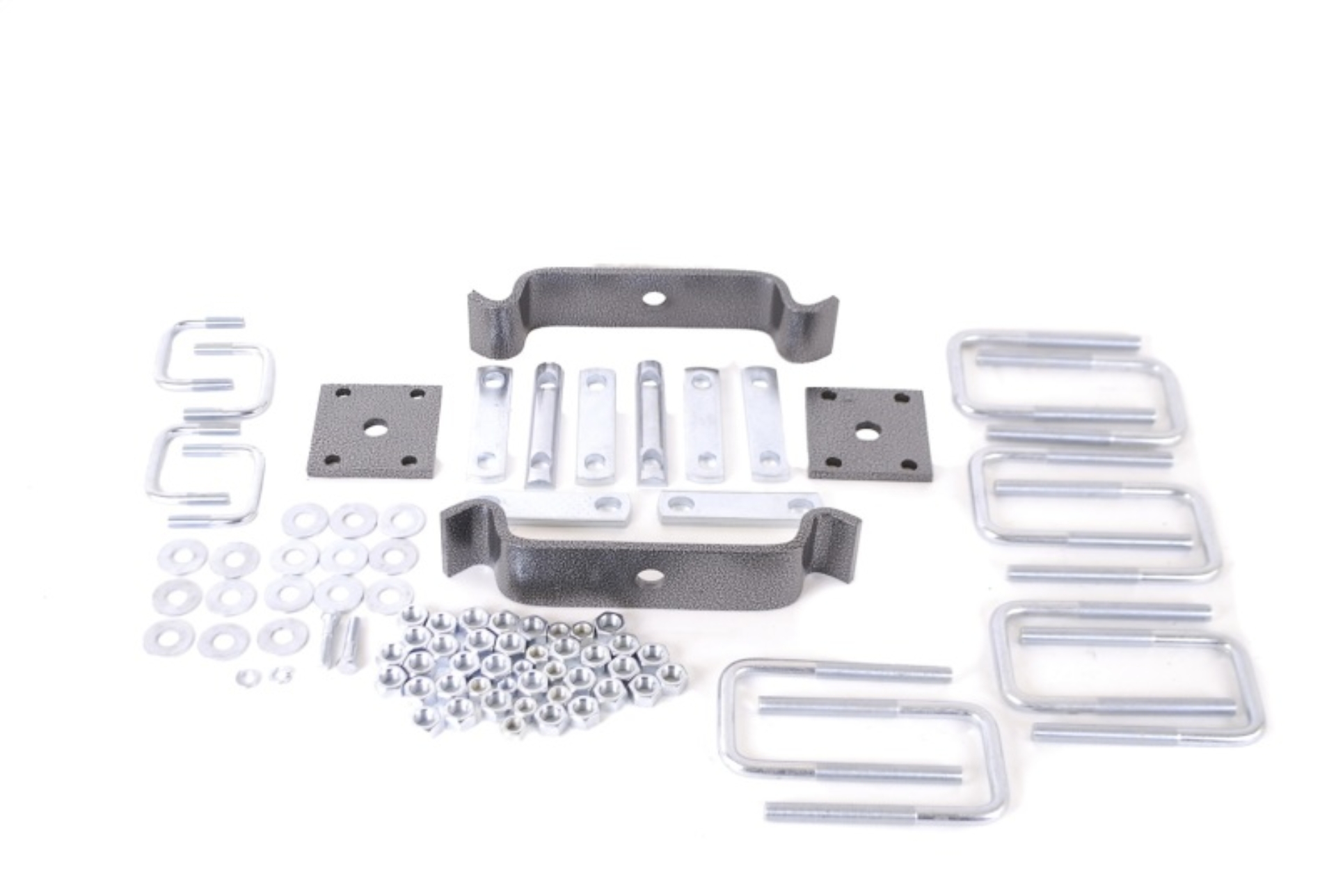 Picture of Hellwig HWG LP Mounting Hardware Kits - 25335