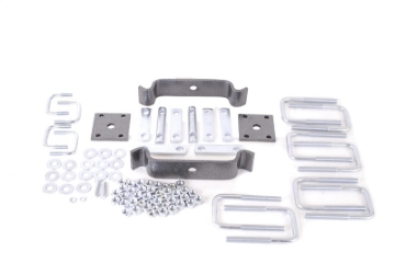 Picture of Hellwig HWG LP Mounting Hardware Kits - 25335
