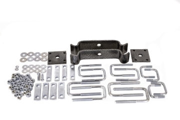 Picture of Hellwig HWG LP Mounting Hardware Kits - 25351