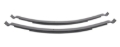 Picture of Hellwig HWG LP-25 Leaf Kits Leaf Springs & Accessories - 2512