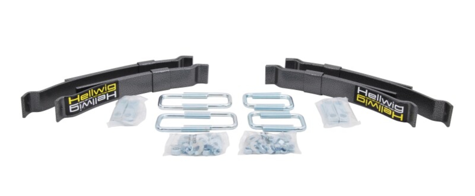 Picture of Hellwig HWG LP-15 Helper Spring Kits Leaf Springs & Accessories - 1535