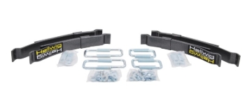 Picture of Hellwig HWG LP-15 Helper Spring Kits Leaf Springs & Accessories - 1535