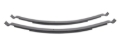 Picture of Hellwig HWG LP-25 Leaf Kits Leaf Springs & Accessories - 2512