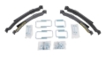 Picture of Hellwig HWG LP-15 Helper Spring Kits Leaf Springs & Accessories - 1535