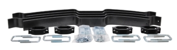 Picture of Hellwig HWG Pro-Series Helper Springs Leaf Springs & Accessories - 61917
